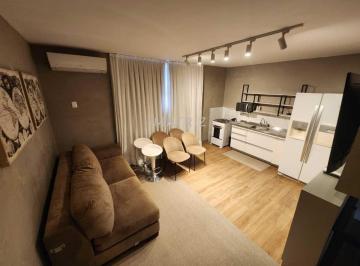 Apartamento · 43m² · 1 Quarto · 1 Vaga · Apartamento : / Residencial / Vila Tramontano