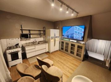 Apartamento · 43m² · 1 Quarto · 1 Vaga · Apartamento : / Residencial / Vila Tramontano