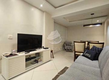 Apartamento · 64m² · 2 Quartos · Apartamento reformado de 2 quartos em Copacabana, Rio de Janeiro RJ