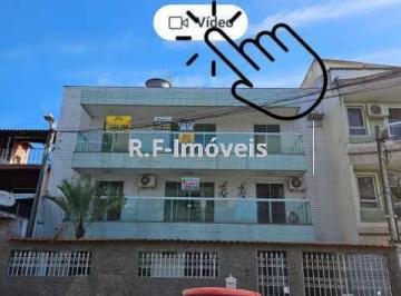 Apartamento · 130m² · 3 Quartos · 1 Vaga · Apartamento : Padrão / Residencial / Vila Valqueire