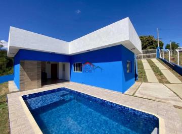 Rural · 1000m² · 3 Quartos · Chácara à Venda em Atibaia | 1.000m² nas Chácaras Fernão Dias