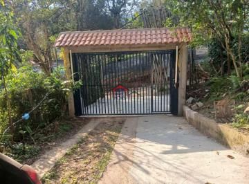 Rural · 1400m² · 3 Quartos · CHÁCARA À VENDA R$ 750.000,00 - Recreio São Jorge