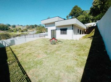 Rural · 1000m² · 3 Quartos · Chácara à Venda em Atibaia 1.000m² com Piscina em condomínio