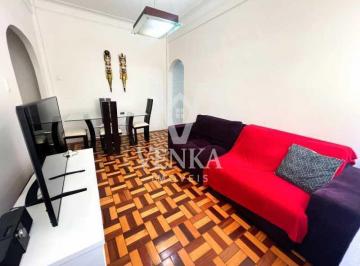 Apartamento · 100m² · 3 Quartos · Apartamento : Padrão / Residencial / Centro