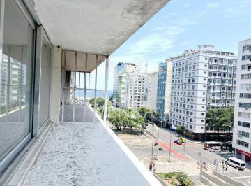 Apartamento · 30m² · 1 Quarto · Kitnet/Conjugado :  / Residencial / Copacabana