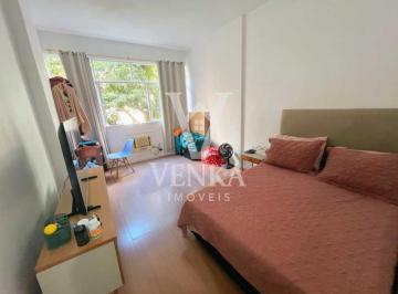 Apartamento · 35m² · 1 Quarto · Quadra da praia, entre Postos 2 e 3, sol da manhã e silêncio