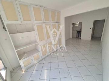 Apartamento · 34m² · 1 Quarto · 1 Vaga · Kitnet/Conjugado :  / Residencial / Copacabana