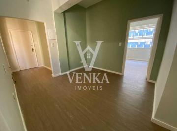 Comercial · 65m² · Andar alto na Miguel Lemos para clínica ou escritório