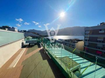 Apartamento · 200m² · 5 Quartos · 3 Vagas · Apartamento : Triplex / Residencial / Ipanema