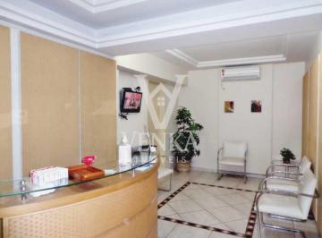 Comercial · 79m² · 1 Vaga · Conjunto de Salas : / Comercial / Copacabana / Posto 5 / 79m² / 1 vaga na escri