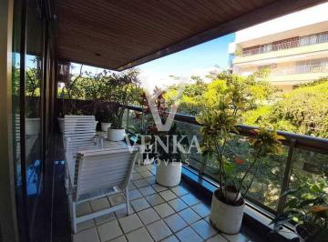 Apartamento · 200m² · 3 Quartos · 3 Vagas · Venda - # quartos(2 suítes) 3 vagas de garagem na escritura - Ipanema/Rio de Jan