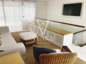 Apartamento · 268m² · 4 Quartos · 3 Vagas · Apartamento : / Residencial / Leblon
