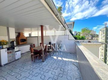 Apartamento · 165m² · 5 Quartos · 1 Vaga · Cobertura : Duplex / Residencial / Copacabana