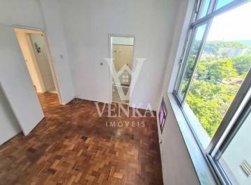 Apartamento · 38m² · 1 Quarto · Venda: Sala Quartos - Botafogo Rio de |janeiro
