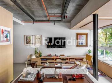 Apartamento · 58m² · 1 Quarto · 1 Vaga · 58m² | Suíte | 1 Vaga | Vista para a Lagoa