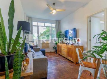 Apartamento · 78m² · 2 Quartos · 1 Vaga · Apartamento : Padrão / Residencial / Botafogo