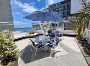 Apartamento · 50m² · 1 Quarto · Venda-Flet - Quarto e Sala em Copacabana Rio de Janeiro!