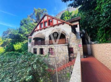 Comercial · 450m² · 2 Vagas · Casa de Vila : / Residencial / Comercial/ Copacabana/ 450m²