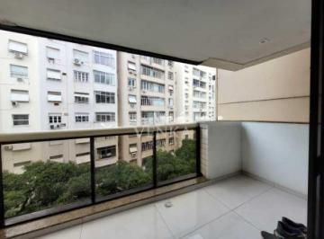Apartamento · 60m² · 2 Quartos · 1 Vaga · Flat : / Residencial / Copacabana