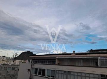 Apartamento · 240m² · 4 Quartos · 1 Vaga · Cobertura com 4 Quartos à venda, 190m² - Leme