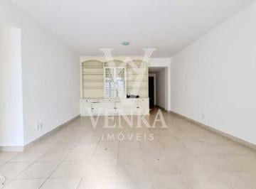 Apartamento · 133m² · 3 Quartos · Apartamento :  / Residencial / Gávea
