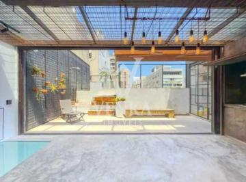 Apartamento · 250m² · 3 Quartos · 3 Vagas · Venda - Rua: Redentor-250Mts - Ipanema Rio de Janeiro