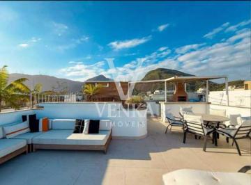 Apartamento · 270m² · 3 Quartos · 1 Vaga · Cobertura com 3 Quartos à venda, 270 m² - Ipanema - Rio de Janeiro/RJ
