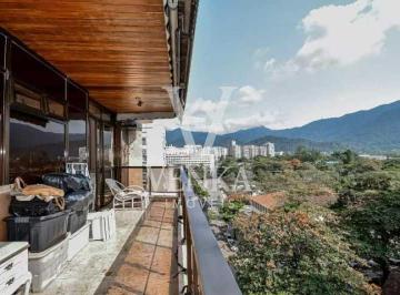 Apartamento · 273m² · 5 Quartos · 2 Vagas · Apartamento : Triplex / Residencial / Ipanema