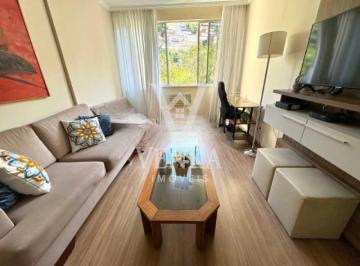 Apartamento · 61m² · 2 Quartos · Apartamento : Padrão / Residencial / Leme