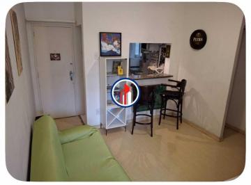 Apartamento · 50m² · 1 Quarto · Apartamento : Padrão / Residencial / Flamengo