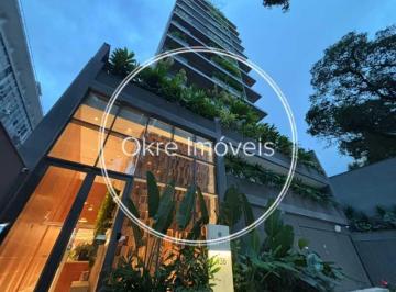 Apartamento · 247m² · 3 Quartos · 1 Vaga · Cobertura duplex 3 quartos, 250,89m², 2 suítes, com piscina e vista para o Crist