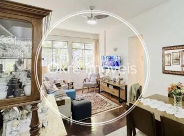 Apartamento · 80m² · 3 Quartos · 1 Vaga · Apartamento : / Residencial / Jardim Botânico