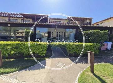 Casa · 90m² · 3 Quartos · 1 Vaga · Casa em Condomínio :  / Residencial / Ferradura
