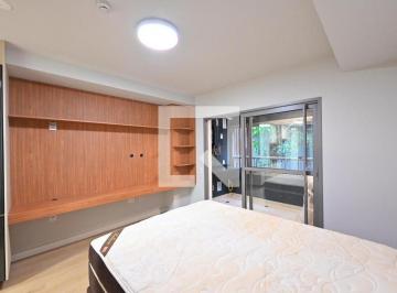 Apartamento · 32m² · 1 Quarto · Apartamento à Venda - Vila Clementino, 1 Quarto, 32 m2