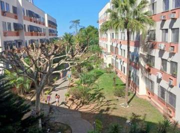 Apartamento · 55m² · 2 Quartos · 1 Vaga · Gabinal 1 apto 2 quartos