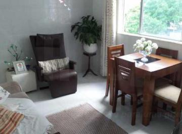 Apartamento · 48m² · 2 Quartos · 1 Vaga · Apartamento 2 quartos no Condomínio Espigão
