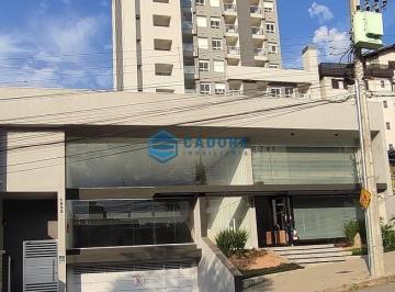 Apartamento · 42m² · 1 Quarto · 1 Vaga · APARTAMENTO UM DORMITÓRIO NOSSA SENHORA DE LOURDES