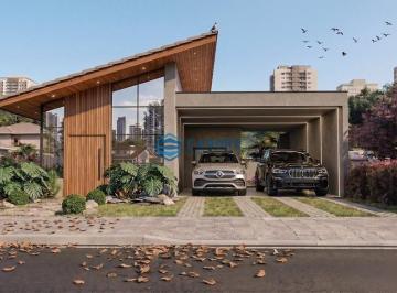 Casa · 3 Quartos · 4 Vagas · CASA DE ALTO PADRÃO TRÊS SUÍTES CINQUENTENÁRIO