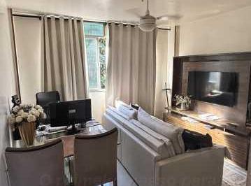 Apartamento · 47m² · 2 Quartos · 1 Vaga · Oportunidade apto próximo ao largo da Taquara