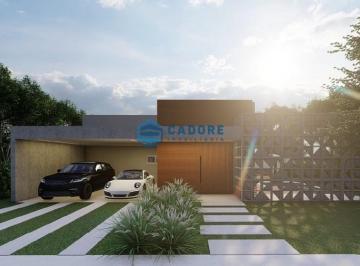 Casa · 3 Quartos · 2 Vagas · CASA TRÊS DORMITÓRIOS COLINA SORRISO
