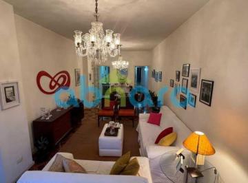 Apartamento · 101m² · 3 Quartos · 1 Vaga · Apartamento : / Residencial / Copacabana
