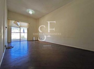 Apartamento · 78m² · 2 Quartos · 1 Vaga · Andaraí - Rua Barão de Mesquita. Apartamento desocupado, varanda 2 quartos, suí