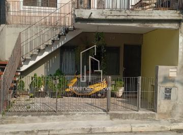 Foto 01 · Casa espaçosa e confortável na Vila Regente Feijó, São Paulo-SP: 4 quartos, 2 salas, 2 banheiros, 1