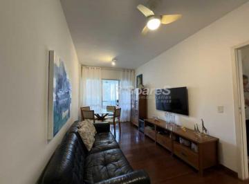Apartamento · 72m² · 2 Quartos · 1 Vaga · Apartamento : Padrão / Residencial / Barra da Tijuca