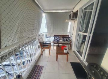 Apartamento · 127m² · 3 Quartos · 2 Vagas · Cobertura : / Residencial / Vila Valqueire
