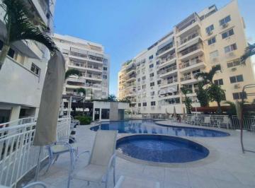 Apartamento · 127m² · 3 Quartos · 2 Vagas · Cobertura : / Residencial / Vila Valqueire