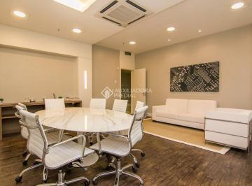 Comercial · 43m² · SALA COMERCIAL COM 43M² | LOCALIZAÇÃO ESTRATÉGICA NA AV. CRISTÓVÃO COLOMBO