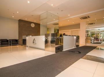 Comercial · 43m² · SALA COMERCIAL COM 43M² | LOCALIZAÇÃO ESTRATÉGICA NA AV. CRISTÓVÃO COLOMBO