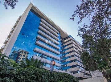 Comercial · 92m² · SALA COMERCIAL COM 92M² | AMPLITUDE E LOCALIZAÇÃO ESTRATÉGICA NA AV. CRISTÓVÃO COLOMBO