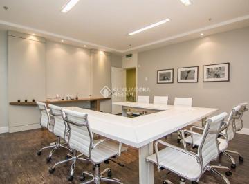 Comercial · 44m² · SALA COMERCIAL COM 44M² | LOCALIZAÇÃO ESTRATÉGICA NA AV. CRISTÓVÃO COLOMBO